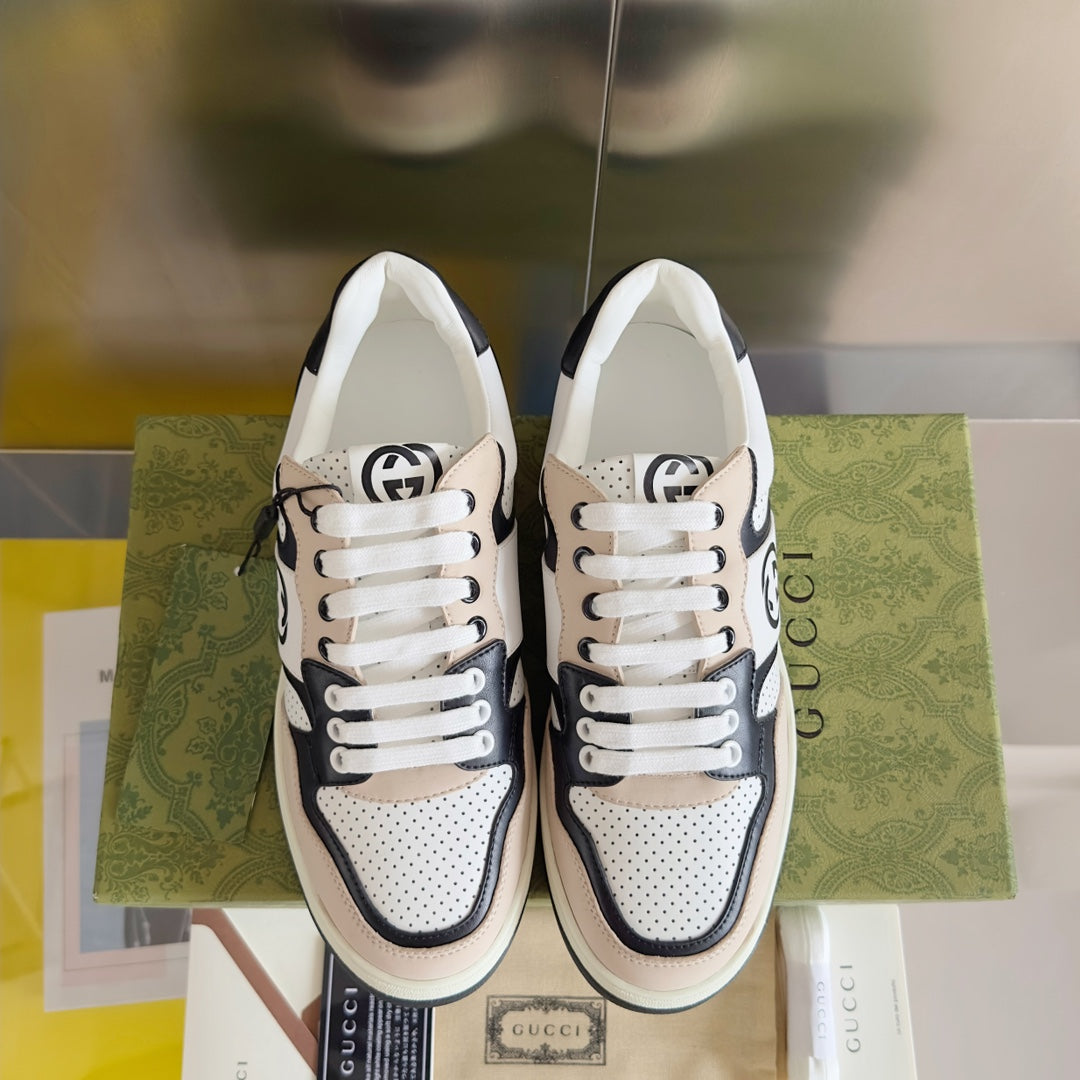 LuxluxHouse Best Quality Gucci Women Shoes