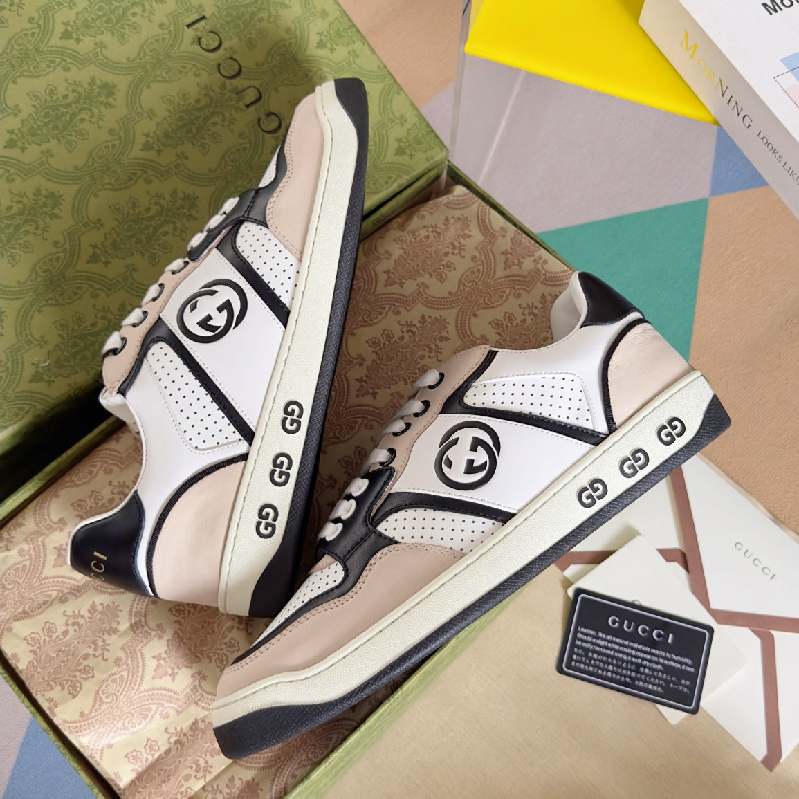 LuxluxHouse Best Quality Gucci Women Shoes