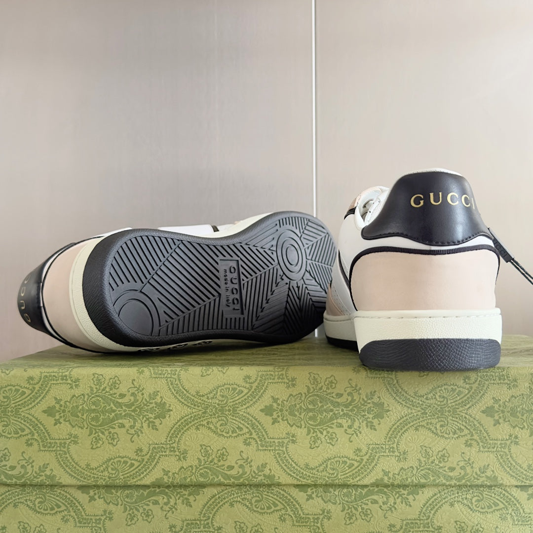 LuxluxHouse Best Quality Gucci Women Shoes