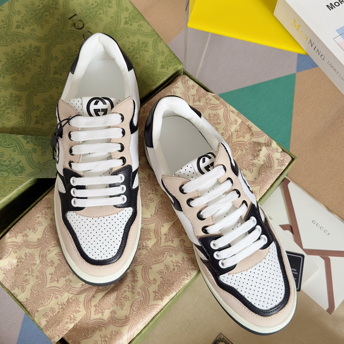 LuxluxHouse Best Quality Gucci Women Shoes