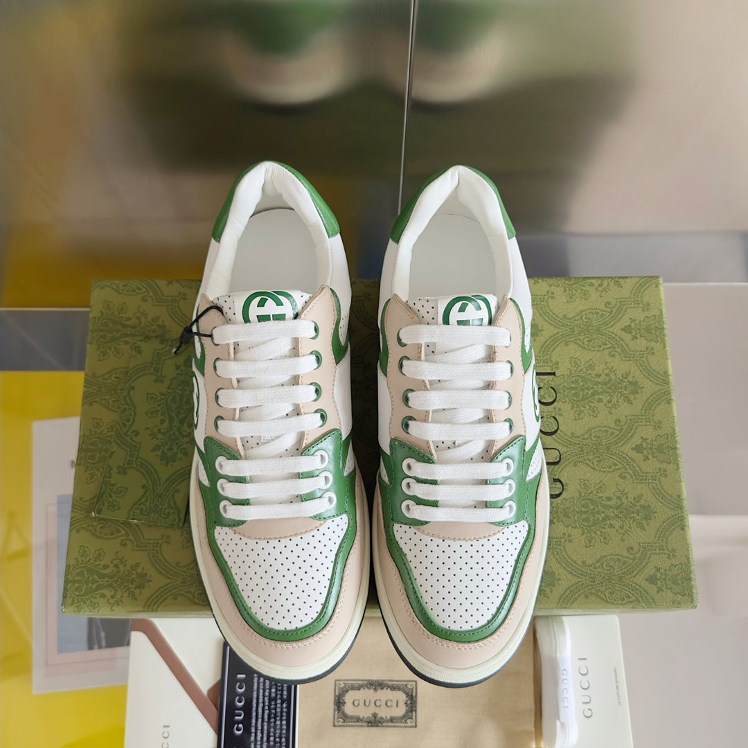 LuxluxHouse Best Quality Gucci Women Shoes