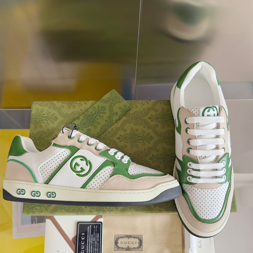LuxluxHouse Best Quality Gucci Women Shoes