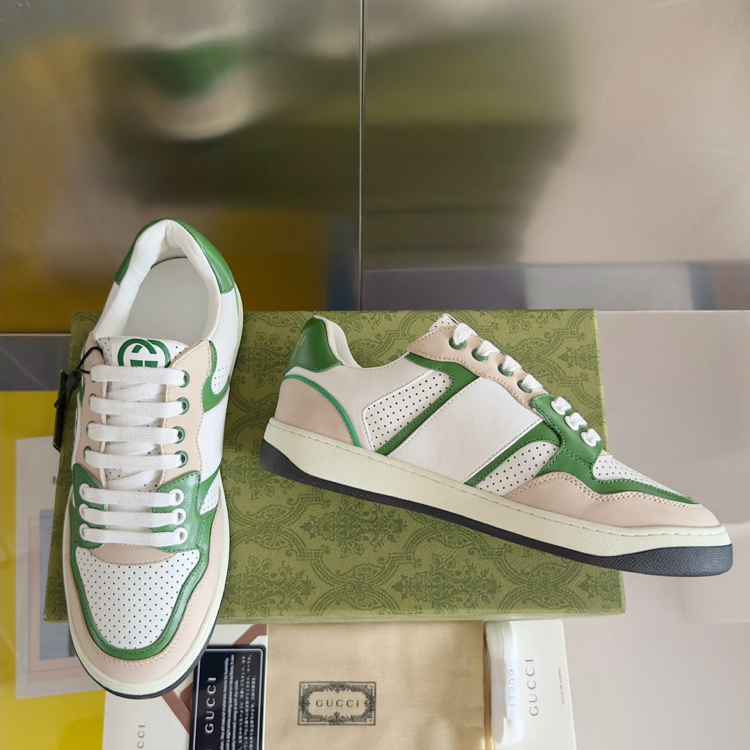 LuxluxHouse Best Quality Gucci Women Shoes