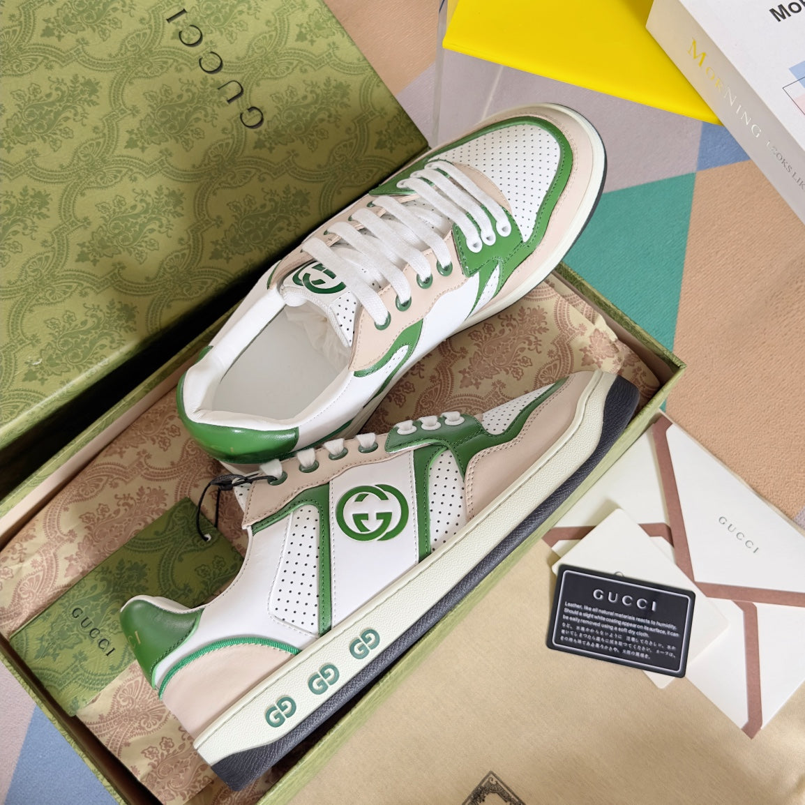 LuxluxHouse Best Quality Gucci Women Shoes