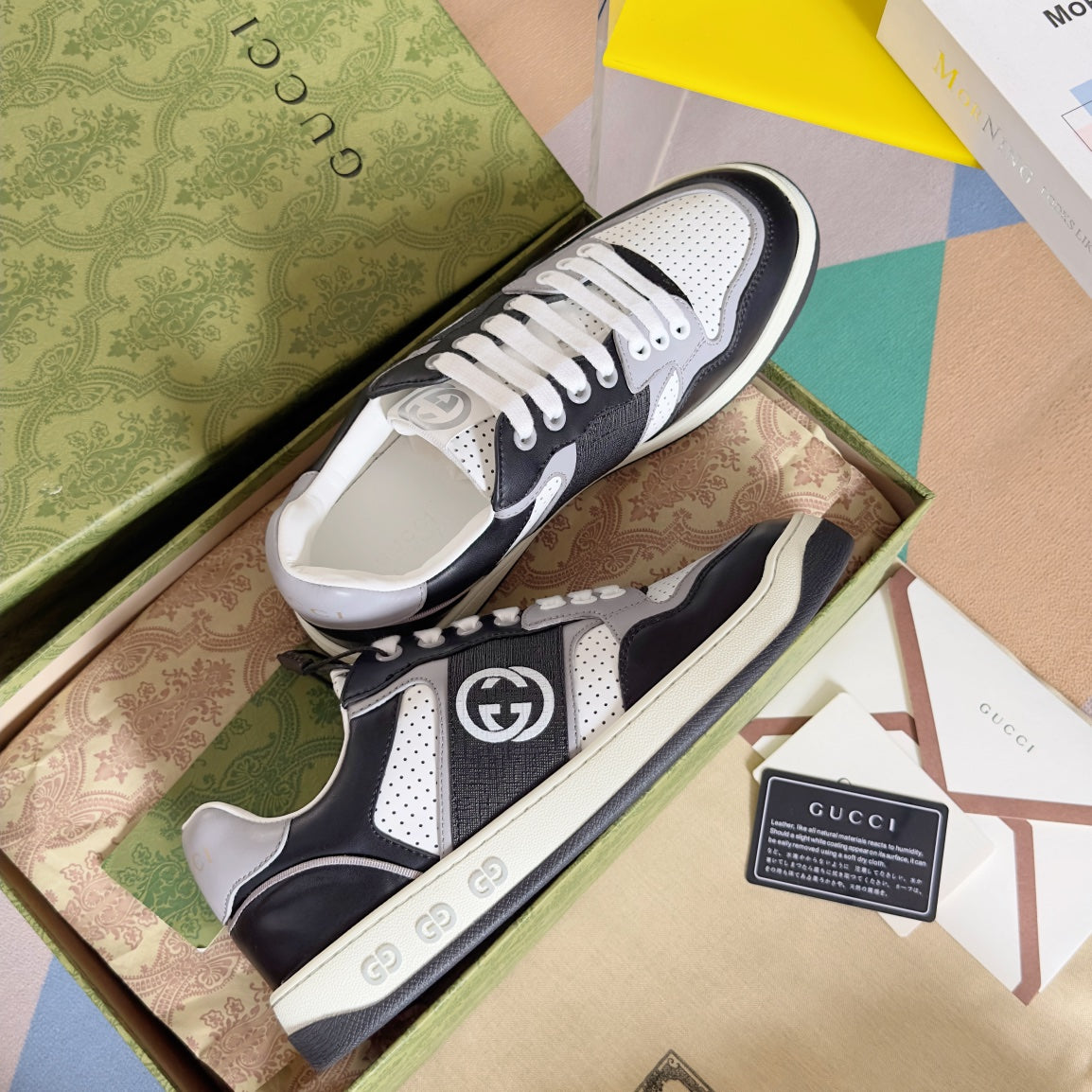 LuxluxHouse Best Quality Gucci Women Shoes
