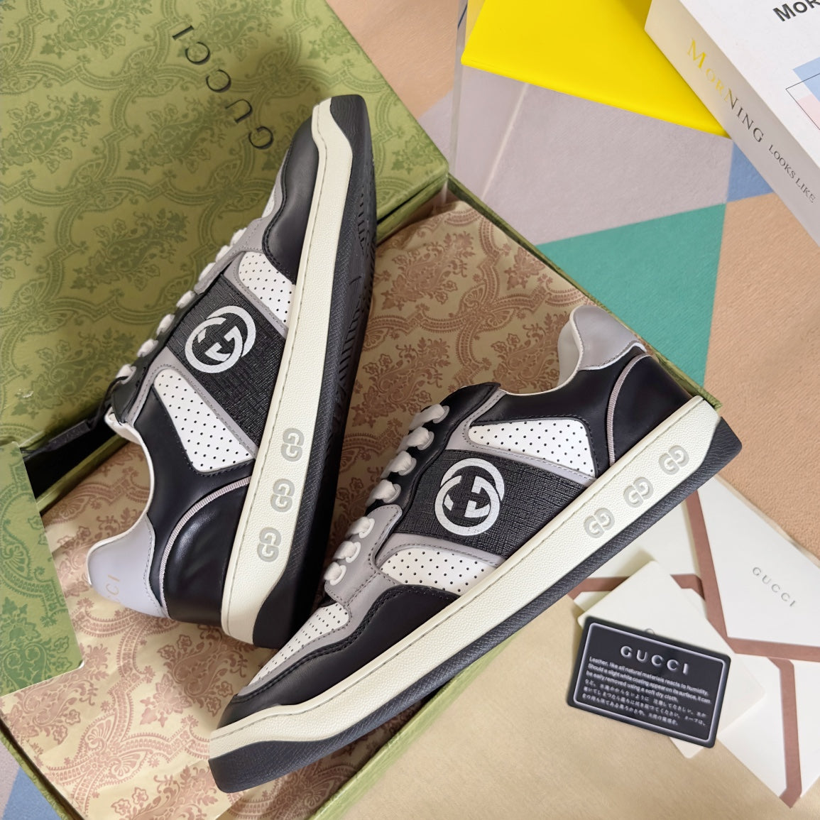 LuxluxHouse Best Quality Gucci Women Shoes