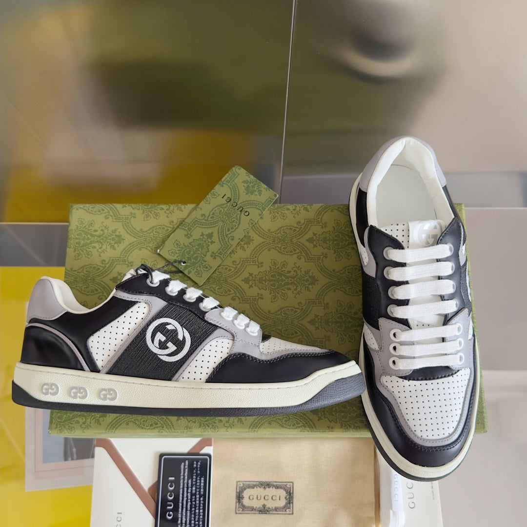 LuxluxHouse Best Quality Gucci Women Shoes