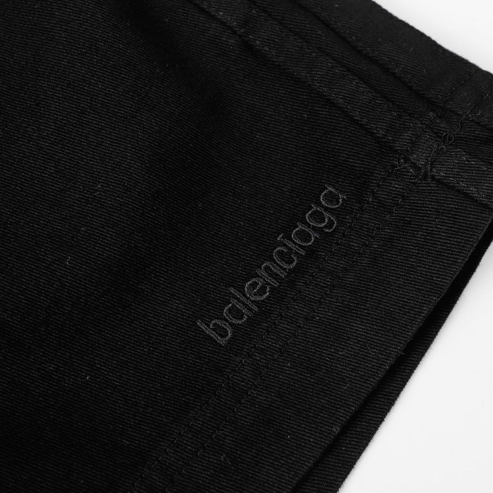 LuxluxHouse Best Quality Clothes Balenciaga Pants