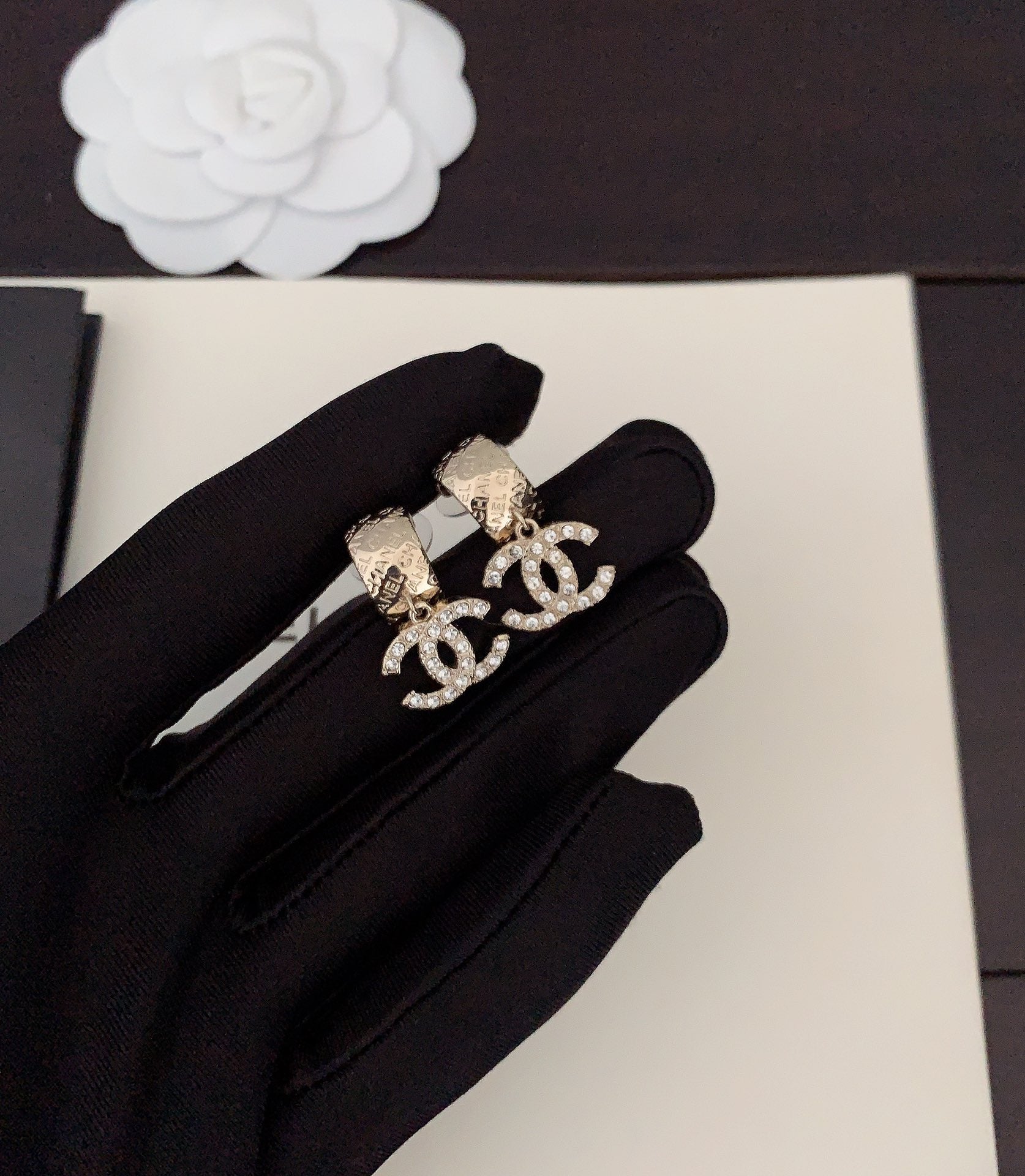 LuxluxHouse Best Quality Accessories Chanel