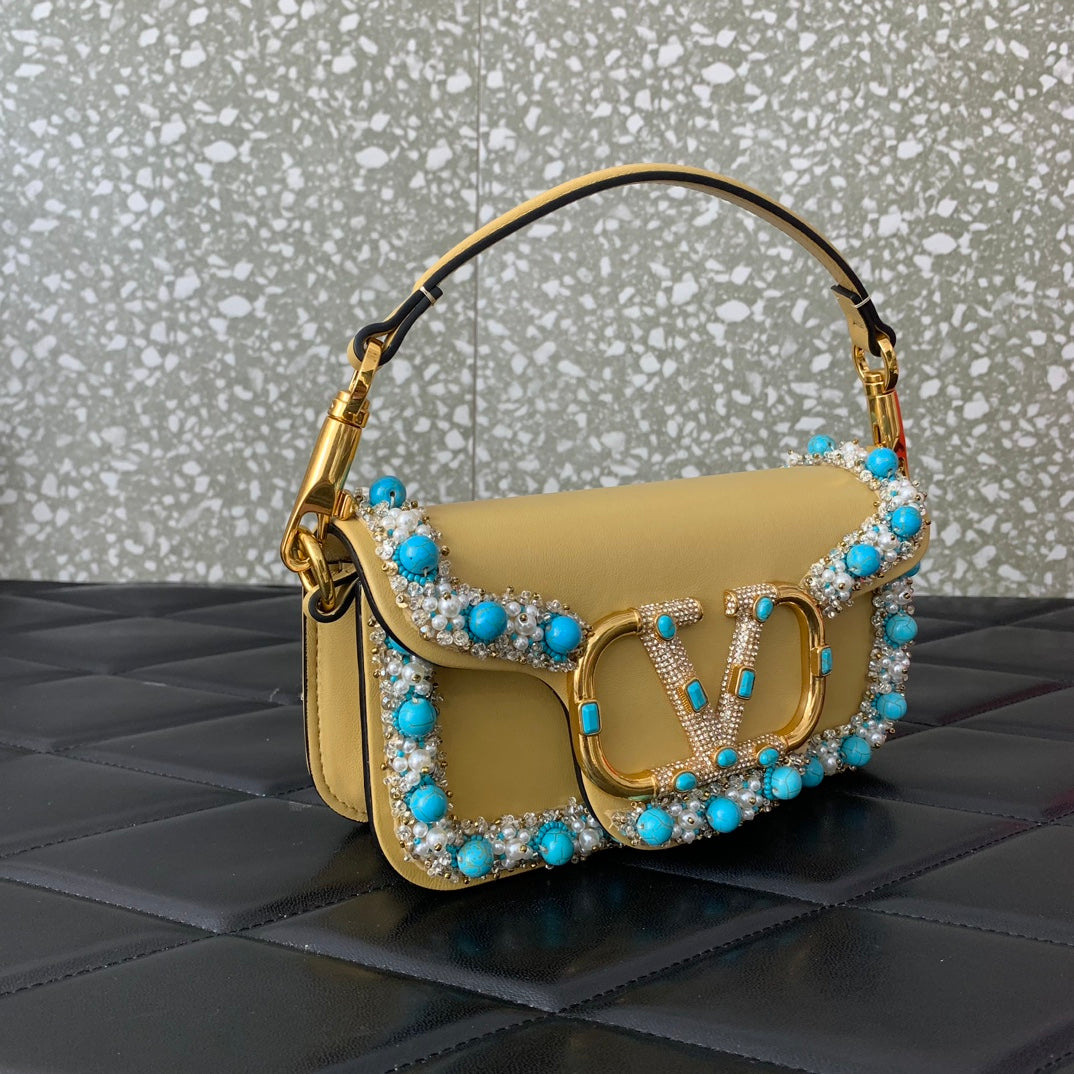 LuxluxHouse Best Quality Bags Valentino Women