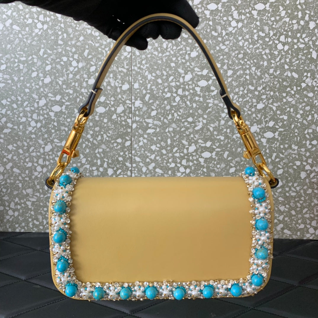 LuxluxHouse Best Quality Bags Valentino Women