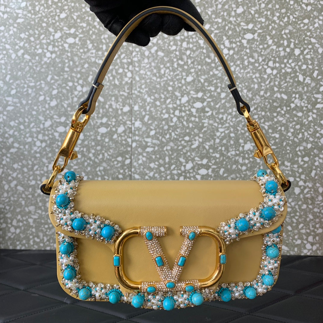 LuxluxHouse Best Quality Bags Valentino Women