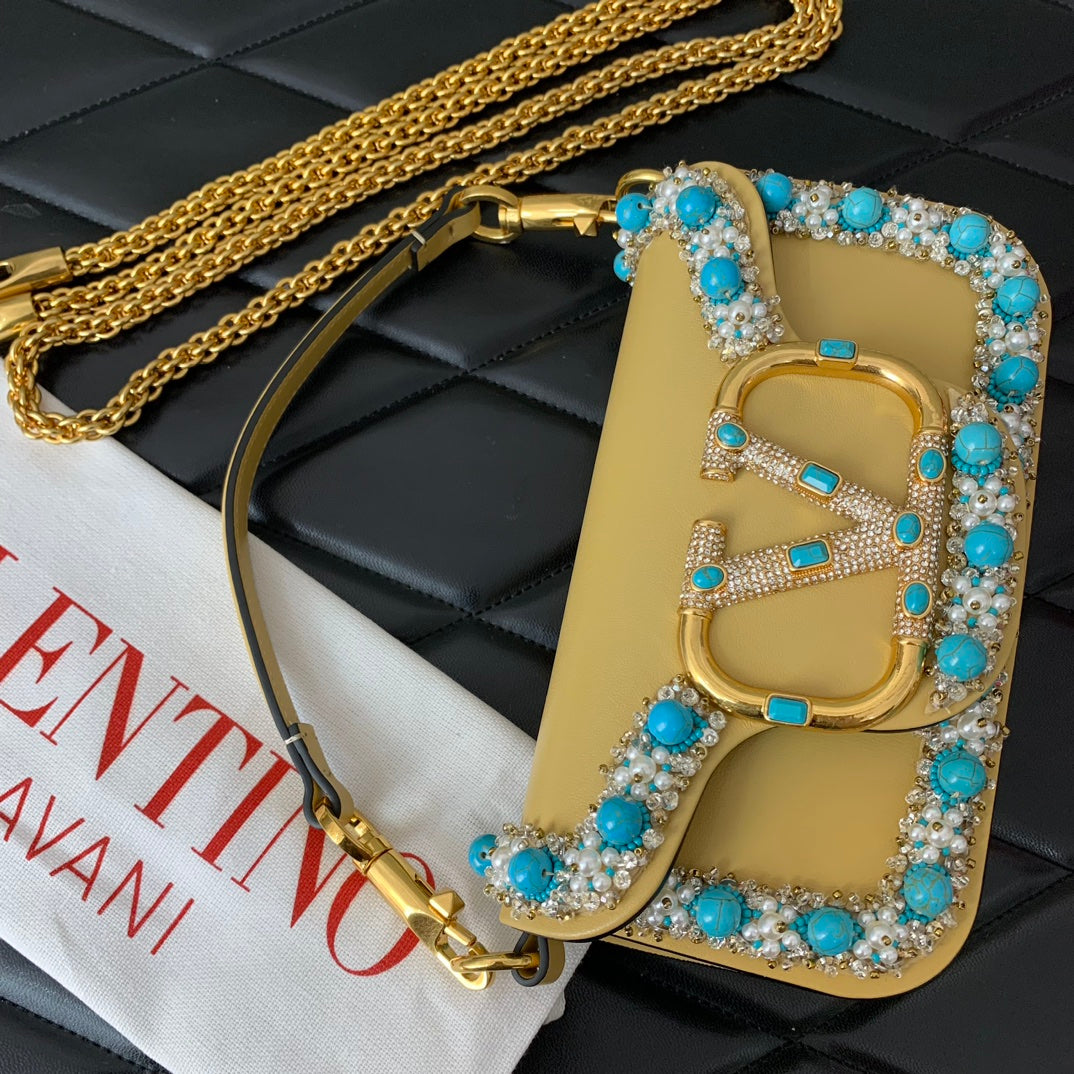 LuxluxHouse Best Quality Bags Valentino Women