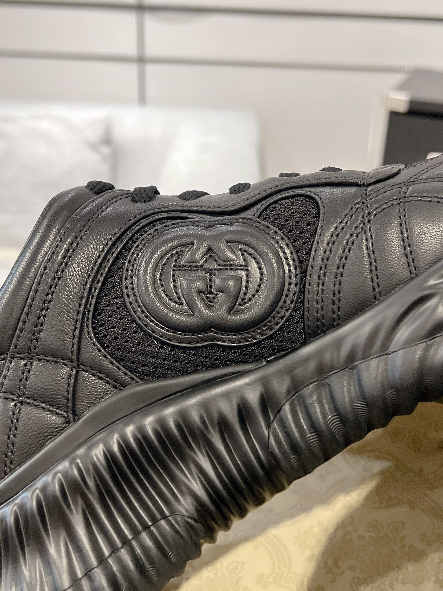 LuxluxHouse Best Quality Gucci Women Shoes