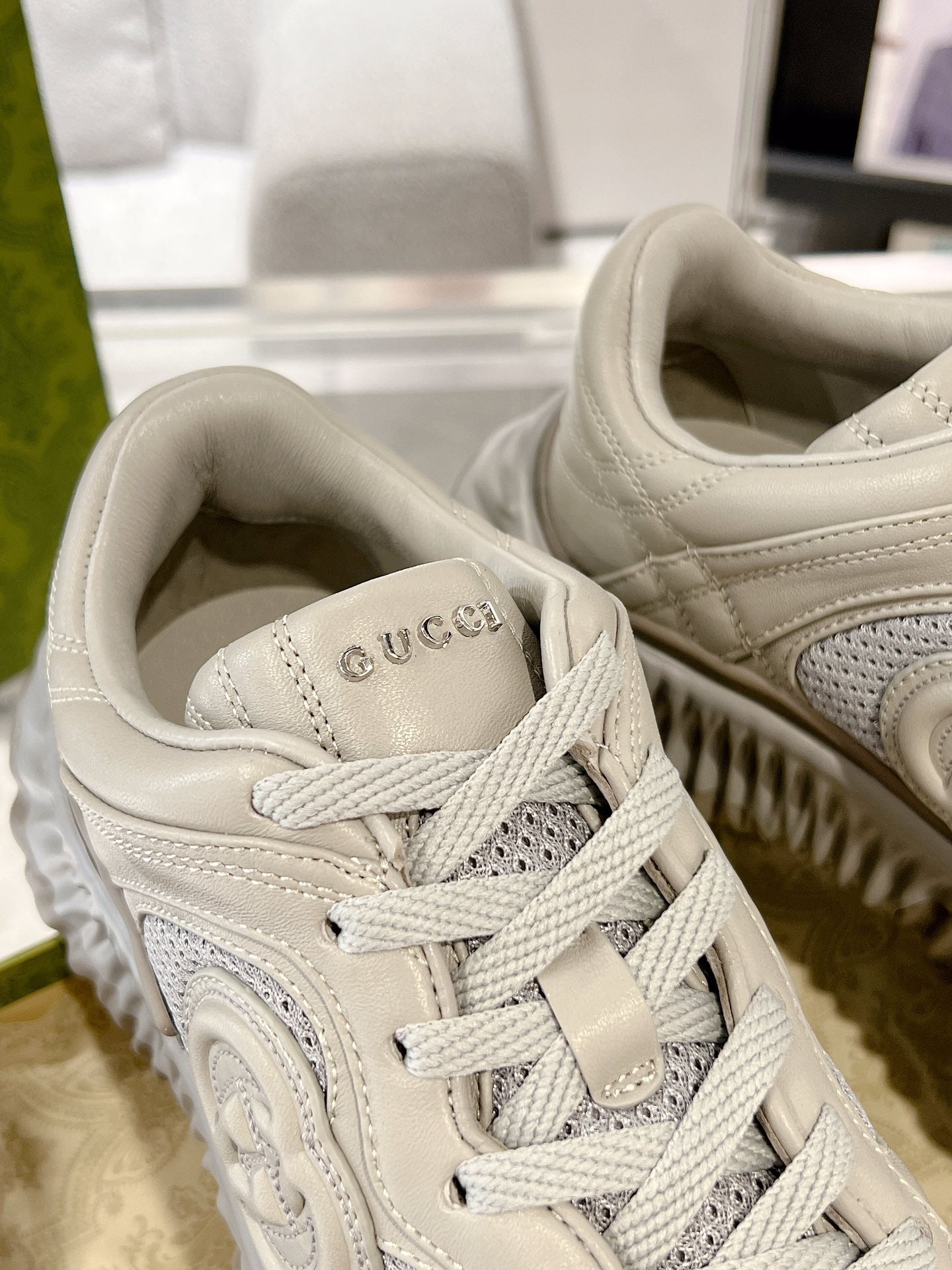 LuxluxHouse Best Quality Gucci Women Shoes