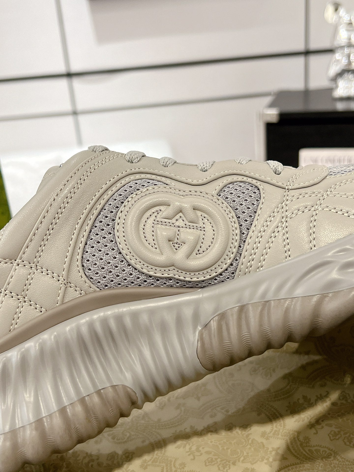 LuxluxHouse Best Quality Gucci Women Shoes