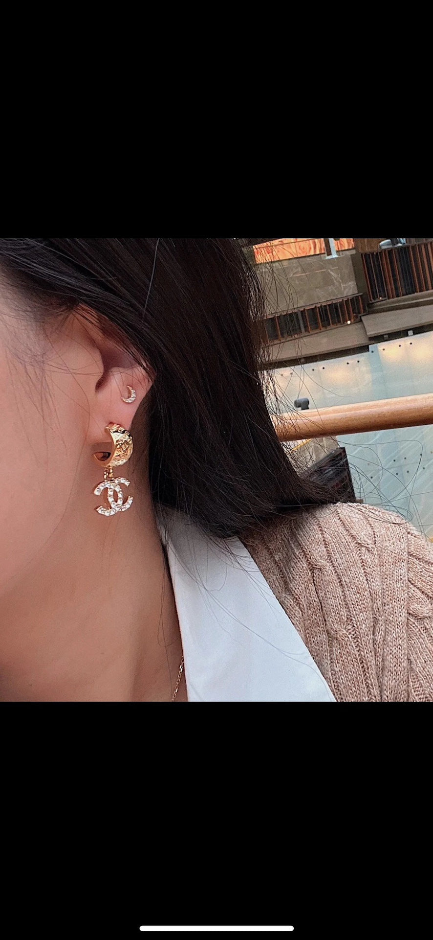 LuxluxHouse Best Quality Accessories Chanel