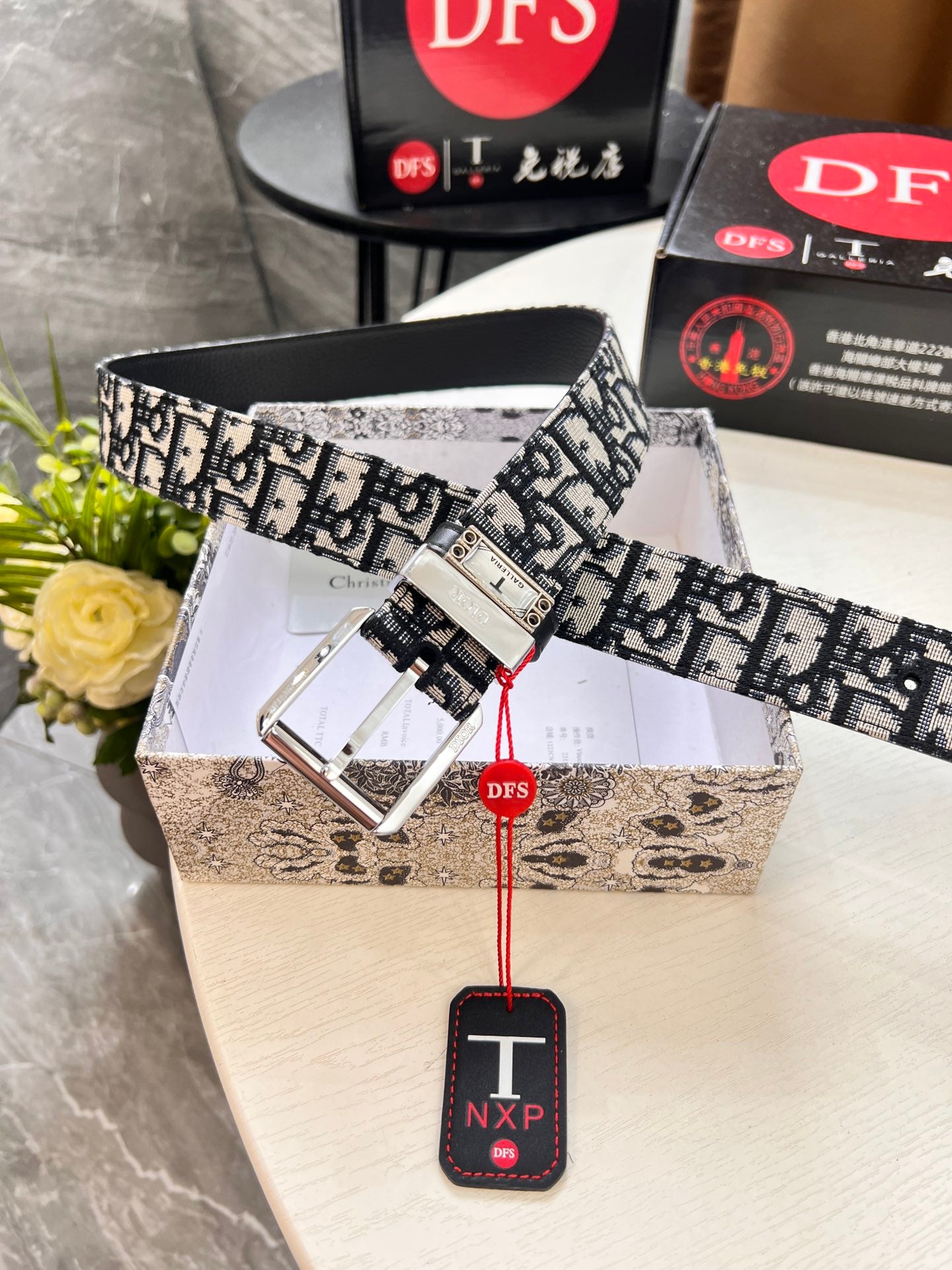 LuxluxHouse Best Quality Accessories Belt