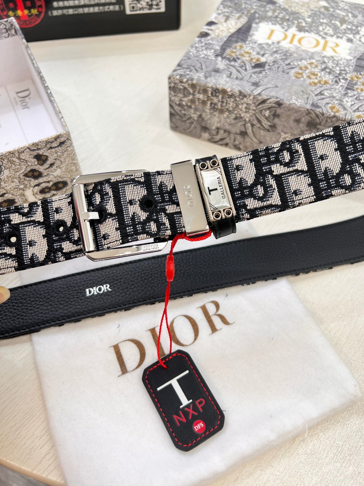 LuxluxHouse Best Quality Accessories Belt