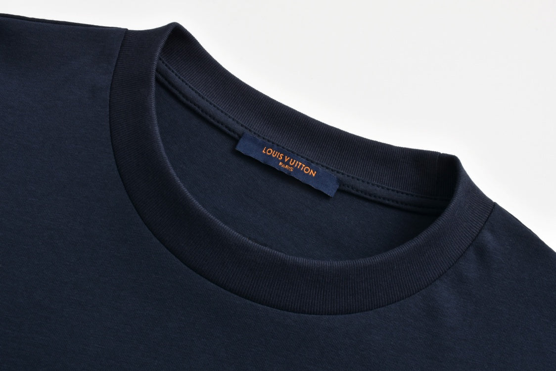 LuxluxHouse Best Quality Clothes T-shirt Louis Vuitton