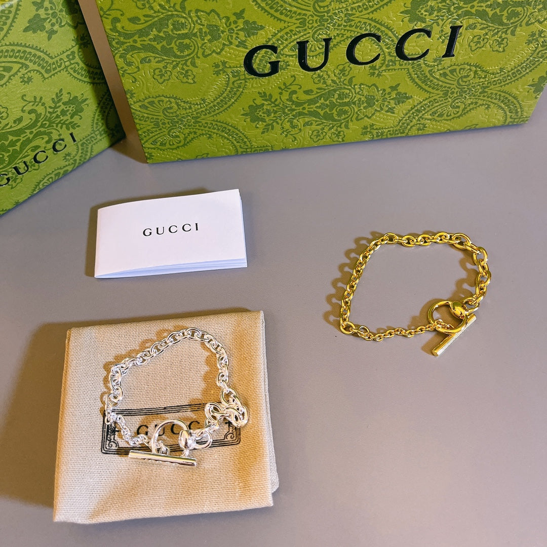LuxluxHouse Best Quality Accessories Gucci