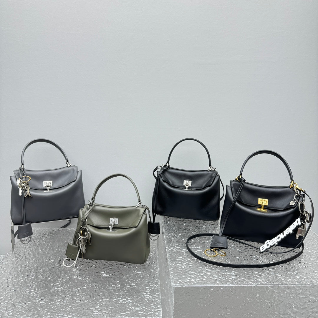 LuxluxHouse Best Quality Bags Balenciaga Women Men