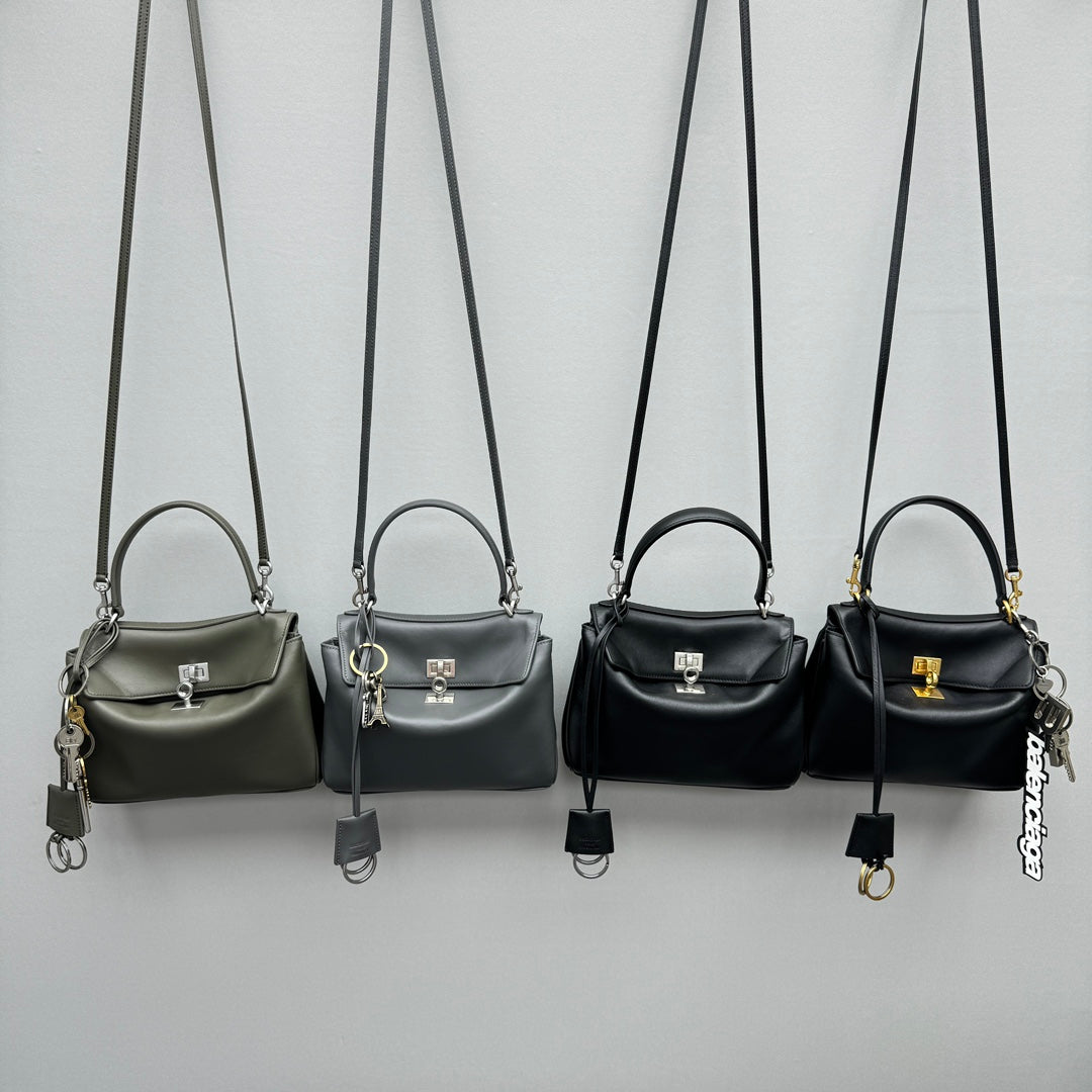 LuxluxHouse Best Quality Bags Balenciaga Women Men