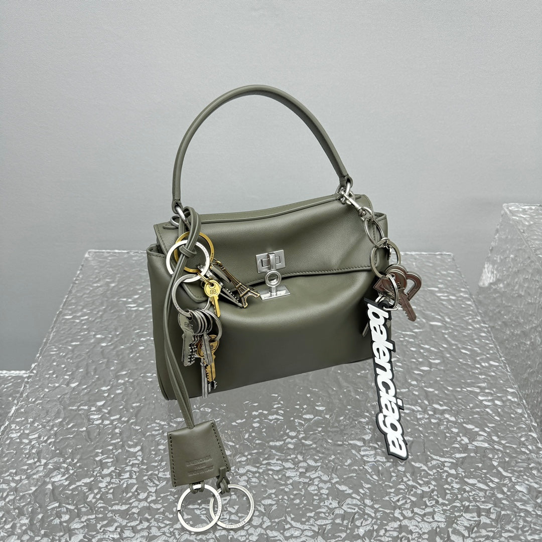 LuxluxHouse Best Quality Bags Balenciaga Women Men