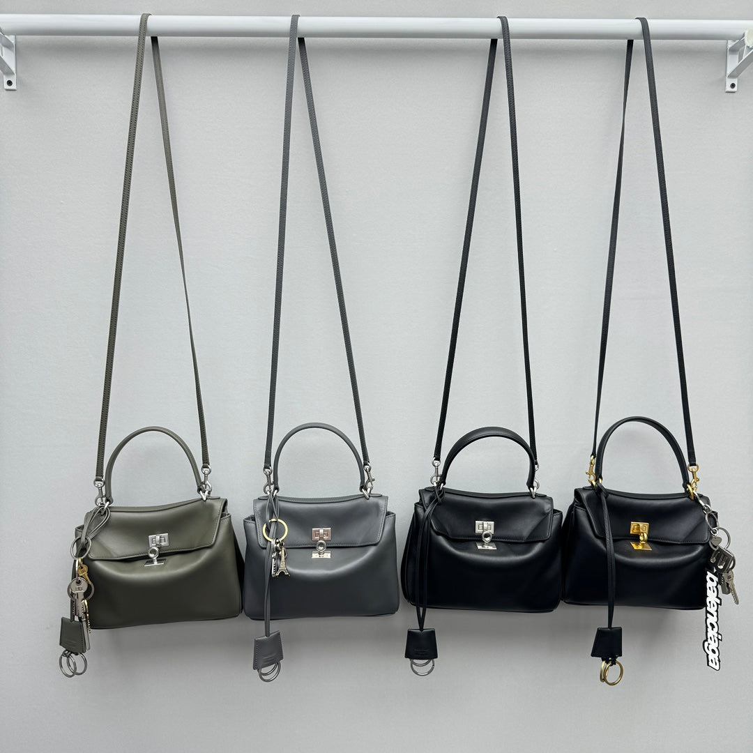 LuxluxHouse Best Quality Bags Balenciaga Women Men