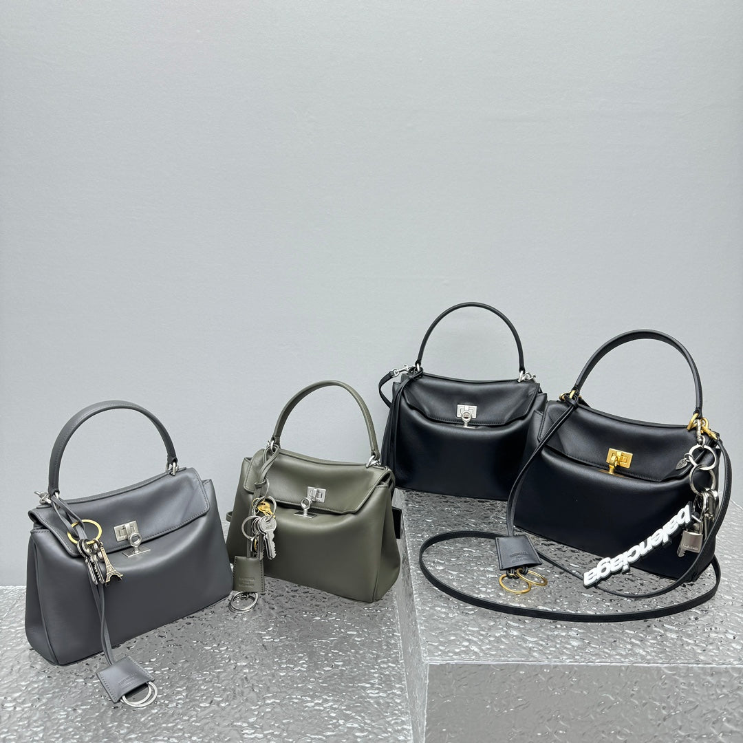 LuxluxHouse Best Quality Bags Balenciaga Women Men