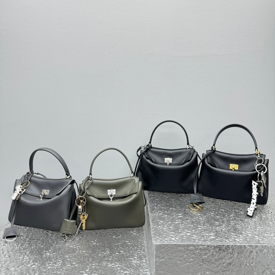 LuxluxHouse Best Quality Bags Balenciaga Women Men