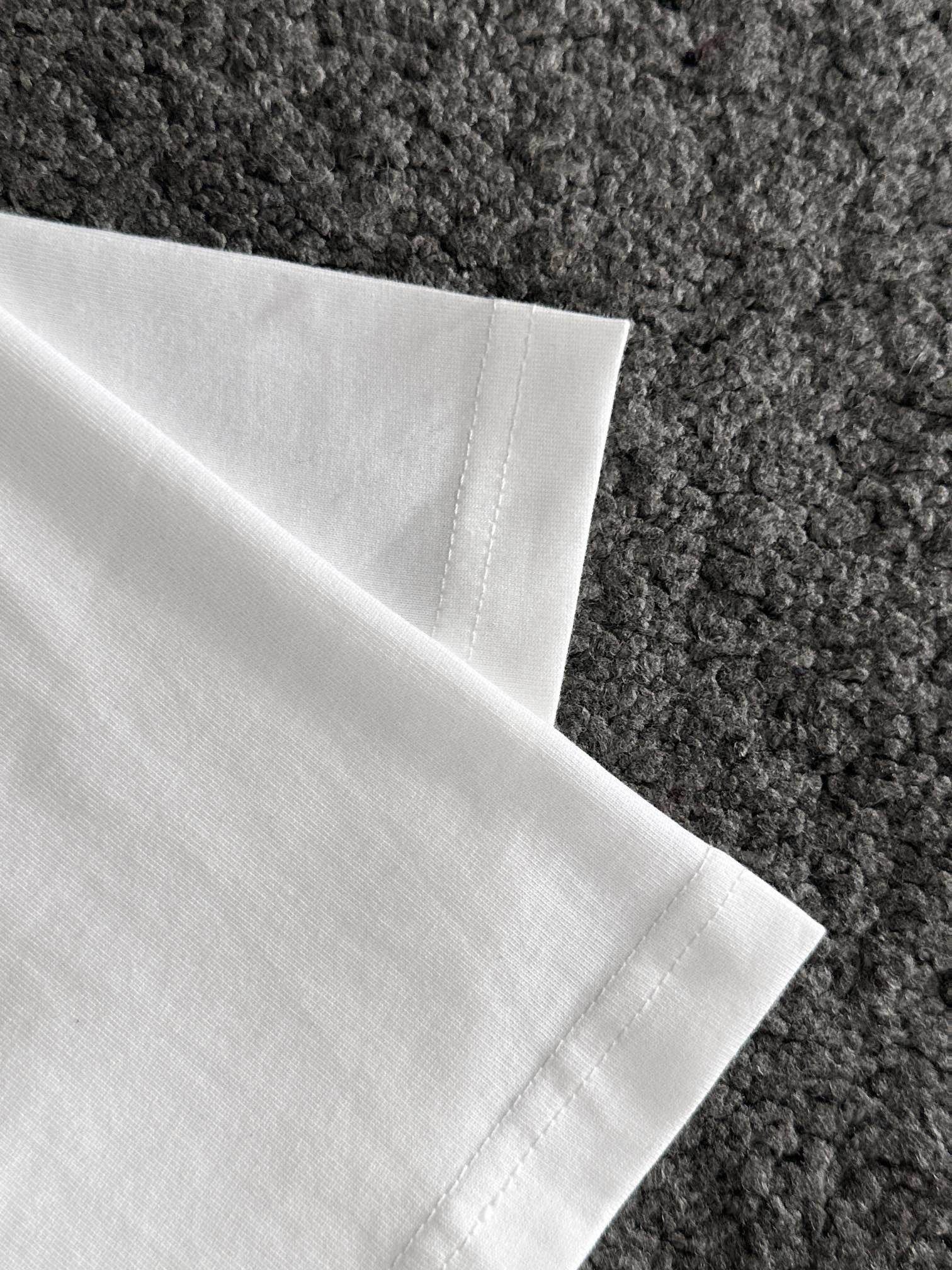 LuxluxHouse Best Quality Clothes Amiri T-shirt