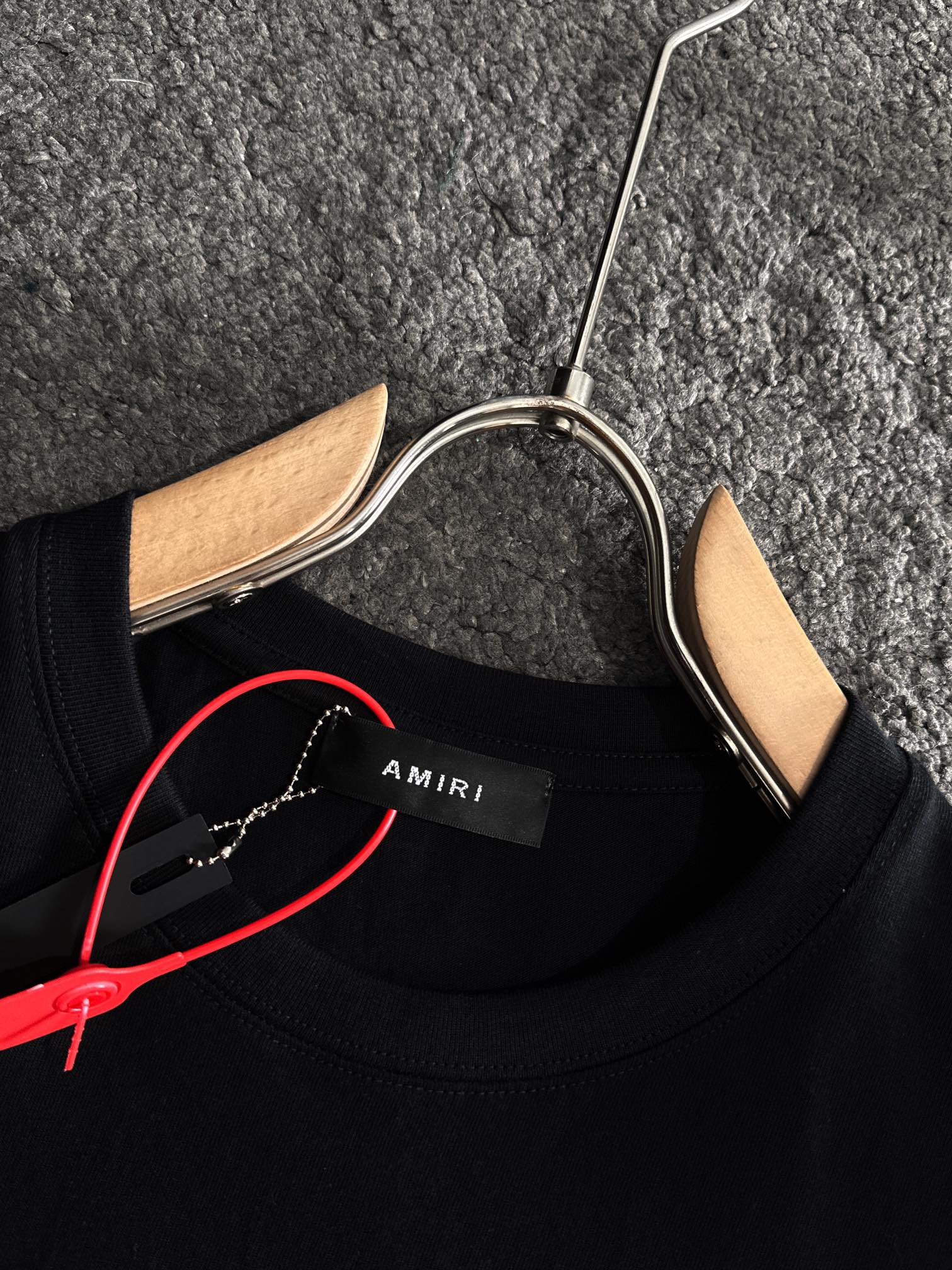 LuxluxHouse Best Quality Clothes Amiri T-shirt