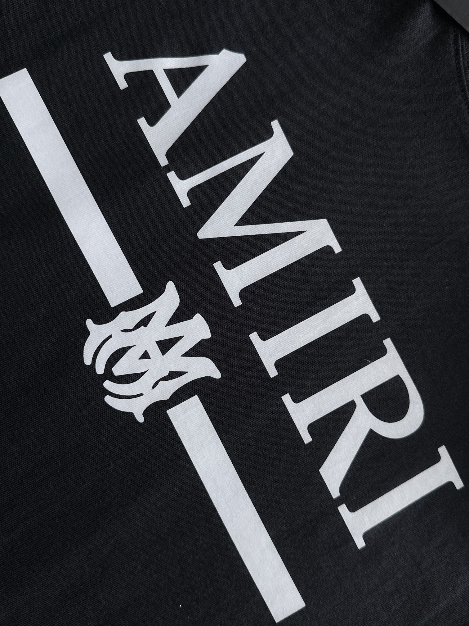 LuxluxHouse Best Quality Clothes Amiri T-shirt