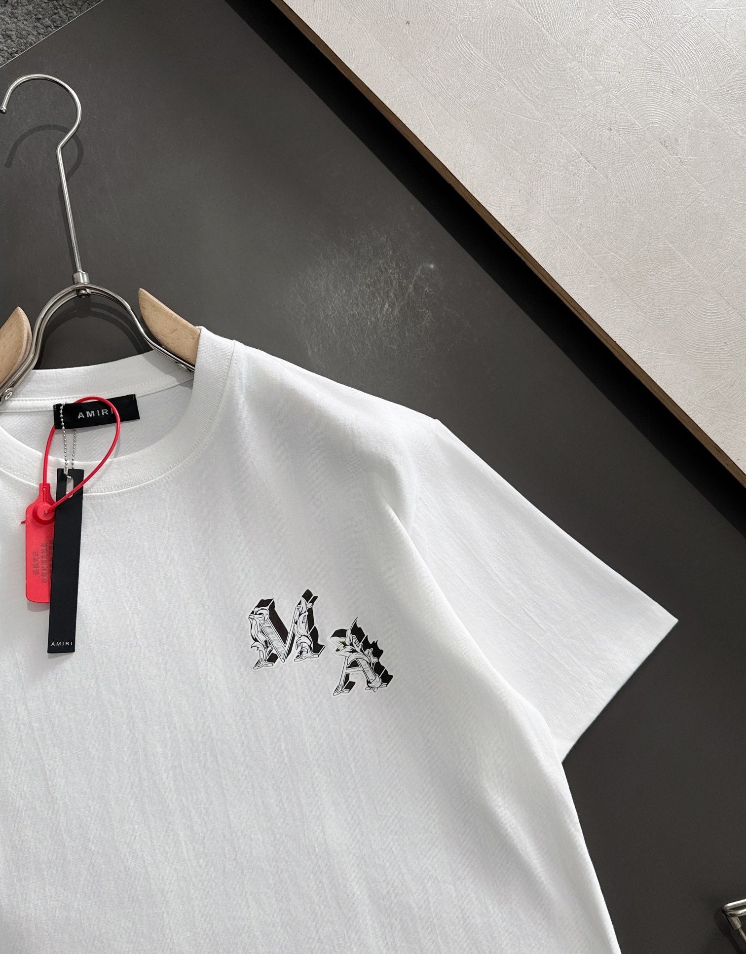LuxluxHouse Best Quality Clothes Amiri T-shirt