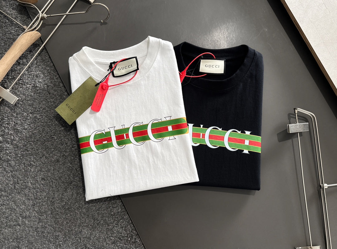 LuxluxHouse Best Quality Clothes Gucci T-shirt