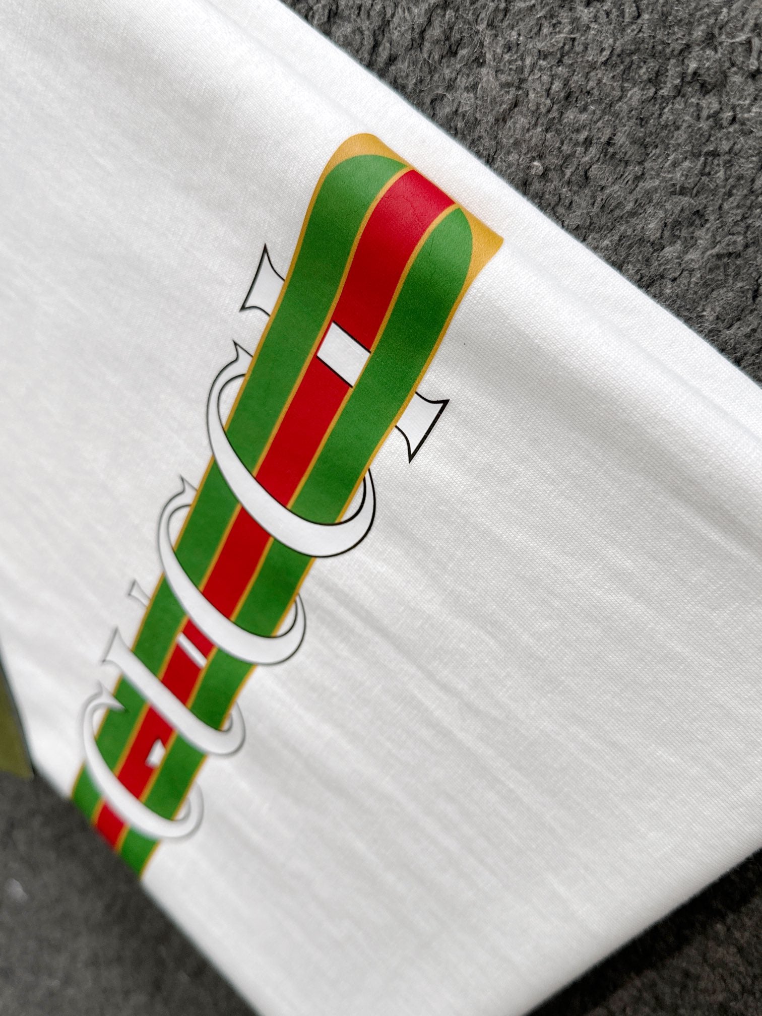 LuxluxHouse Best Quality Clothes Gucci T-shirt
