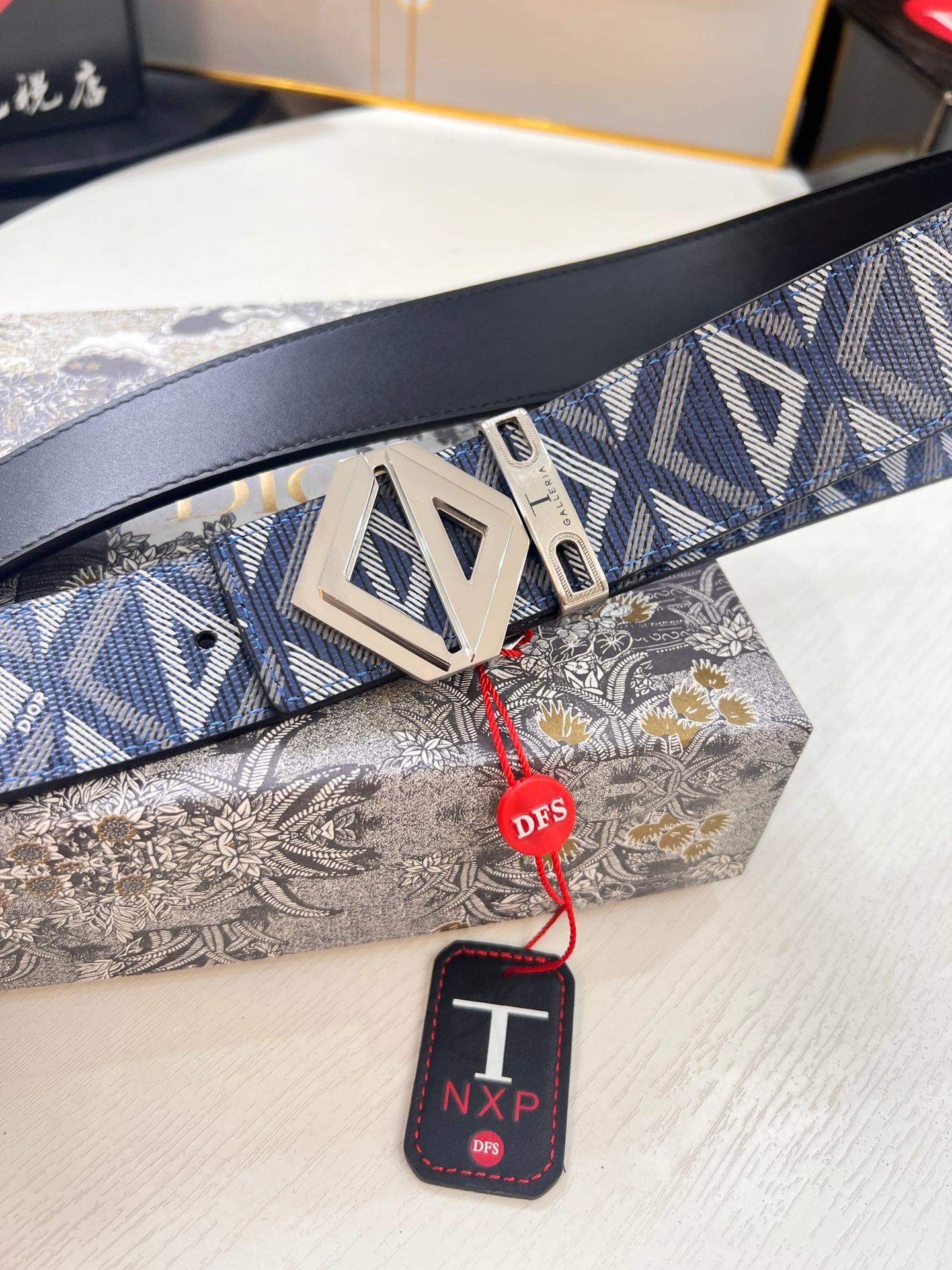 LuxluxHouse Best Quality Accessories Belt