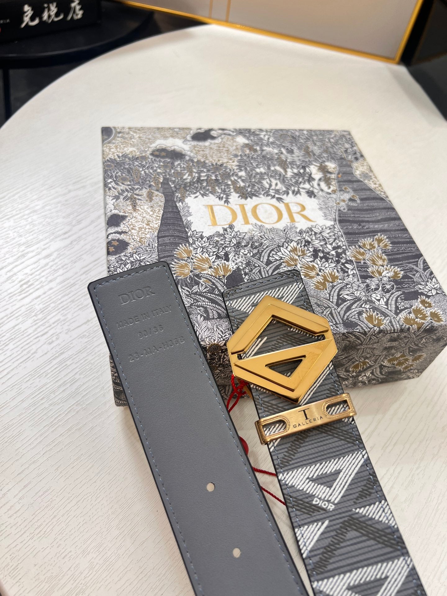 LuxluxHouse Best Quality Accessories Belt