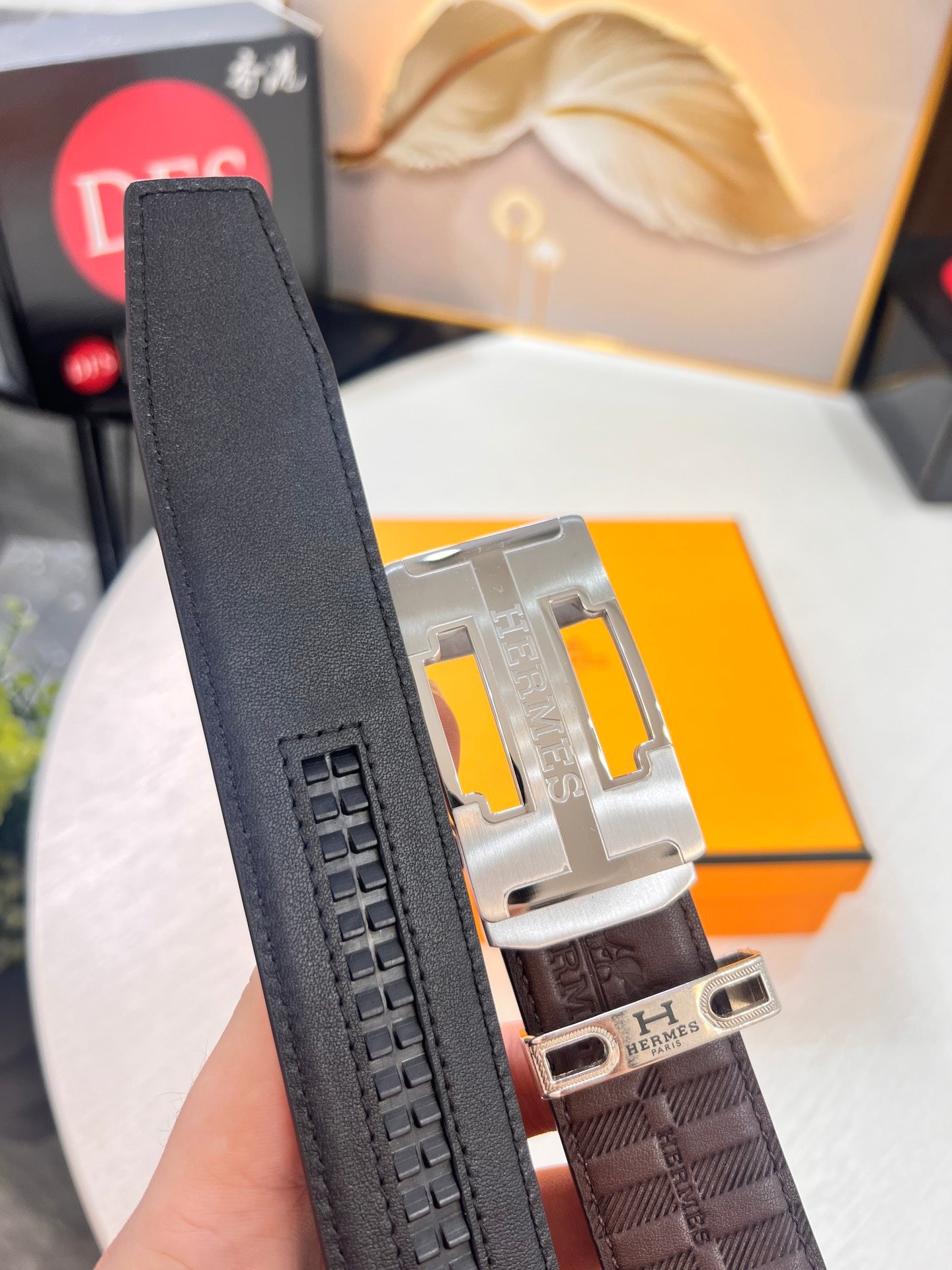 LuxluxHouse Best Quality Accessories Belt