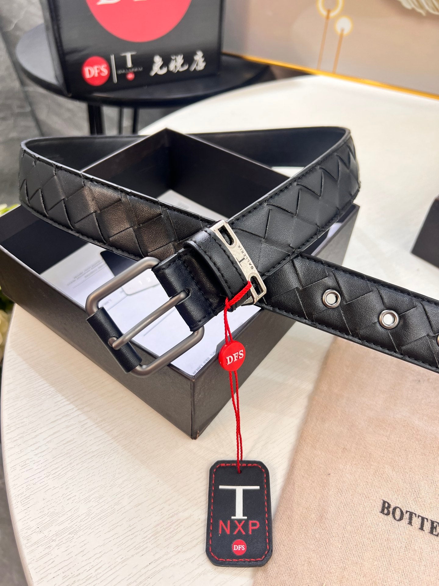 LuxluxHouse Best Quality Accessories Belt
