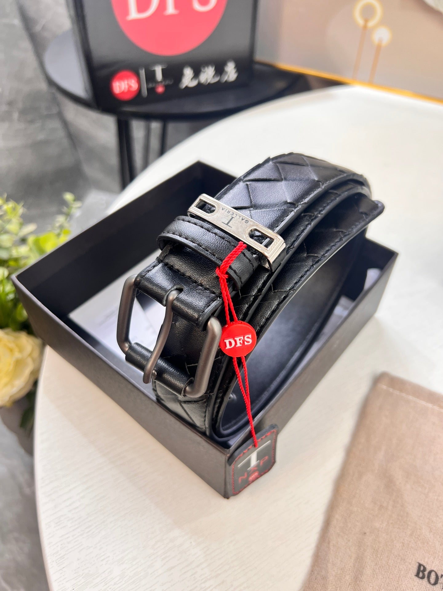 LuxluxHouse Best Quality Accessories Belt