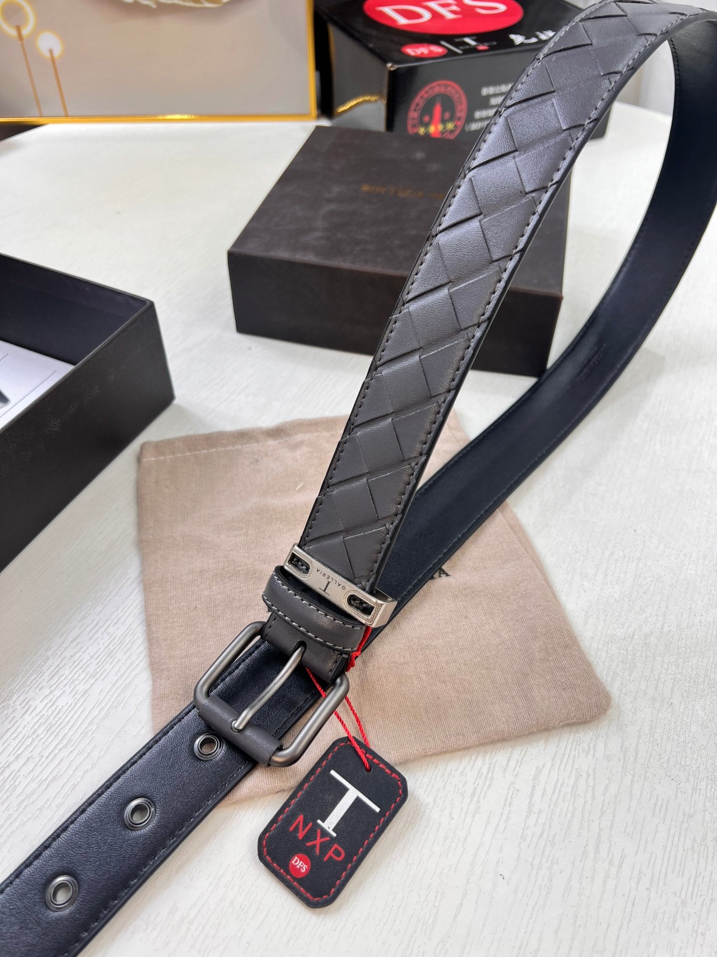LuxluxHouse Best Quality Accessories Belt