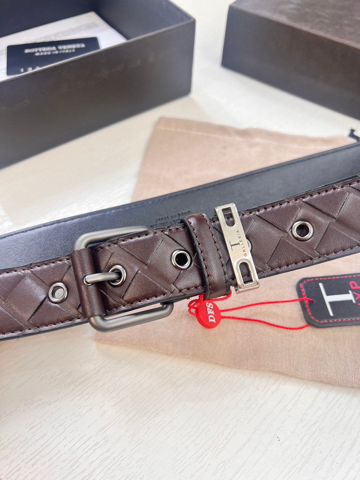 LuxluxHouse Best Quality Accessories Belt
