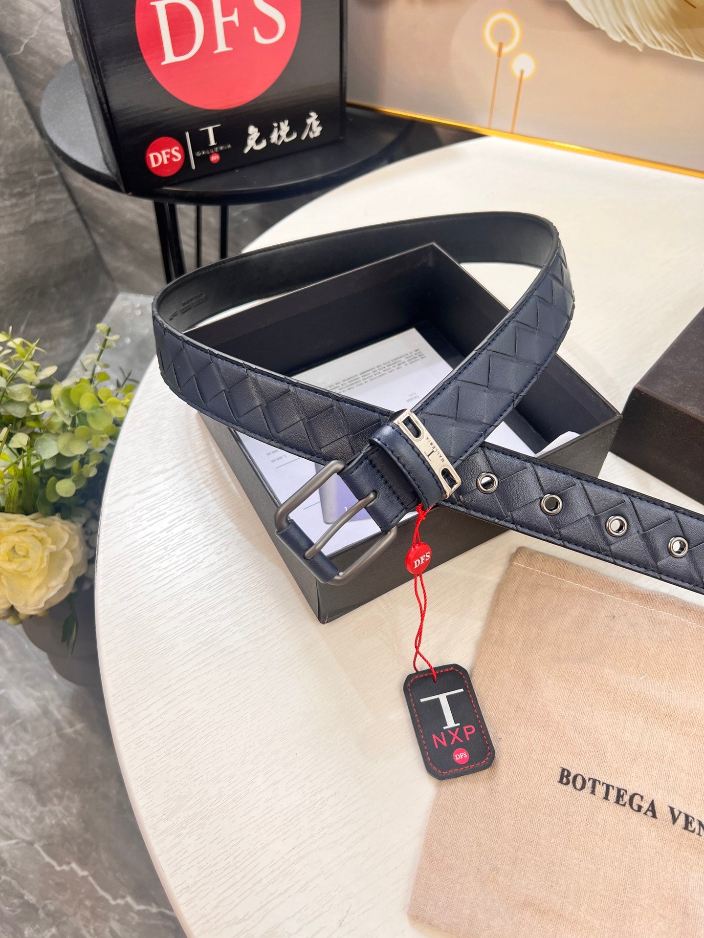 LuxluxHouse Best Quality Accessories Belt