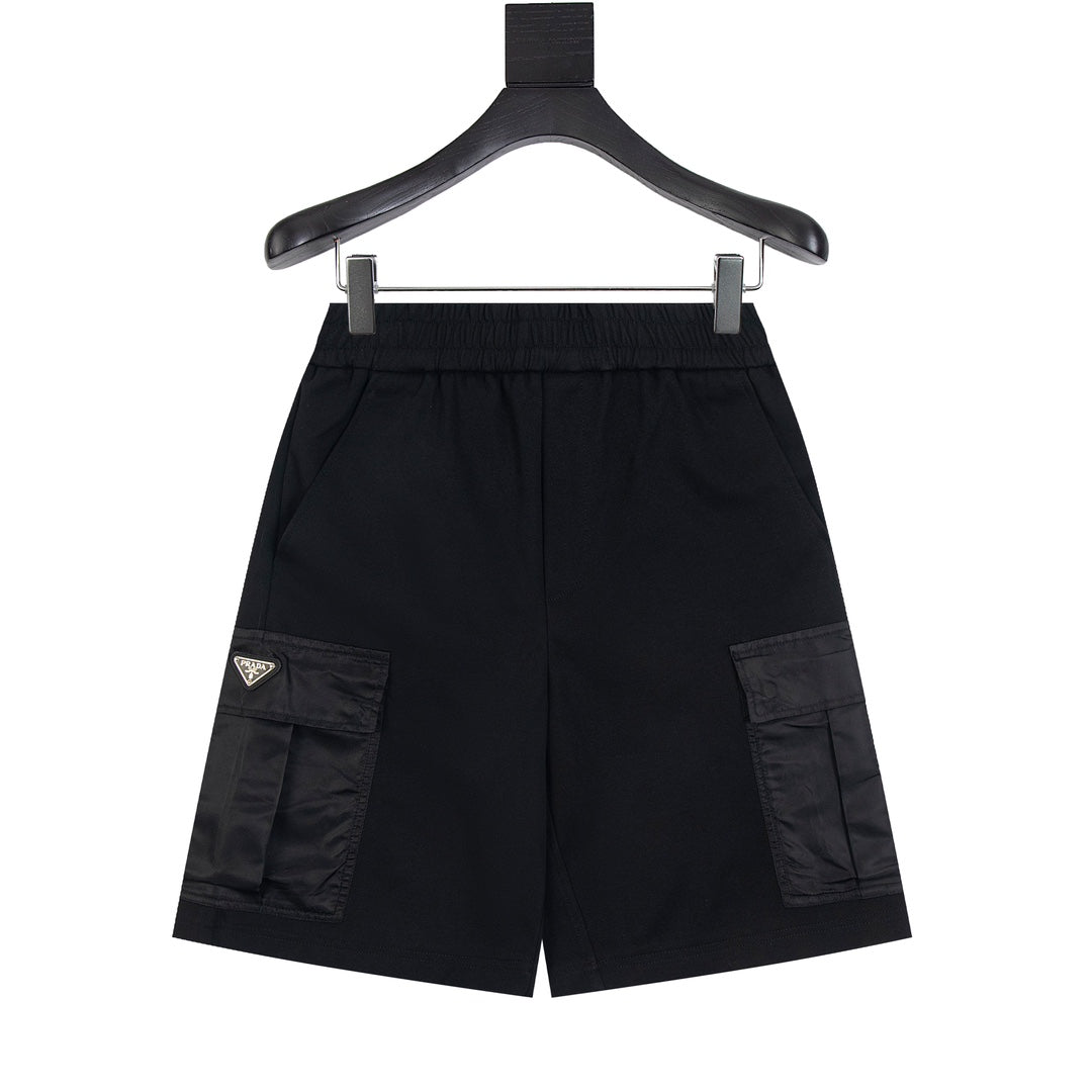 LuxluxHouse Best Quality Clothes Pants Prada