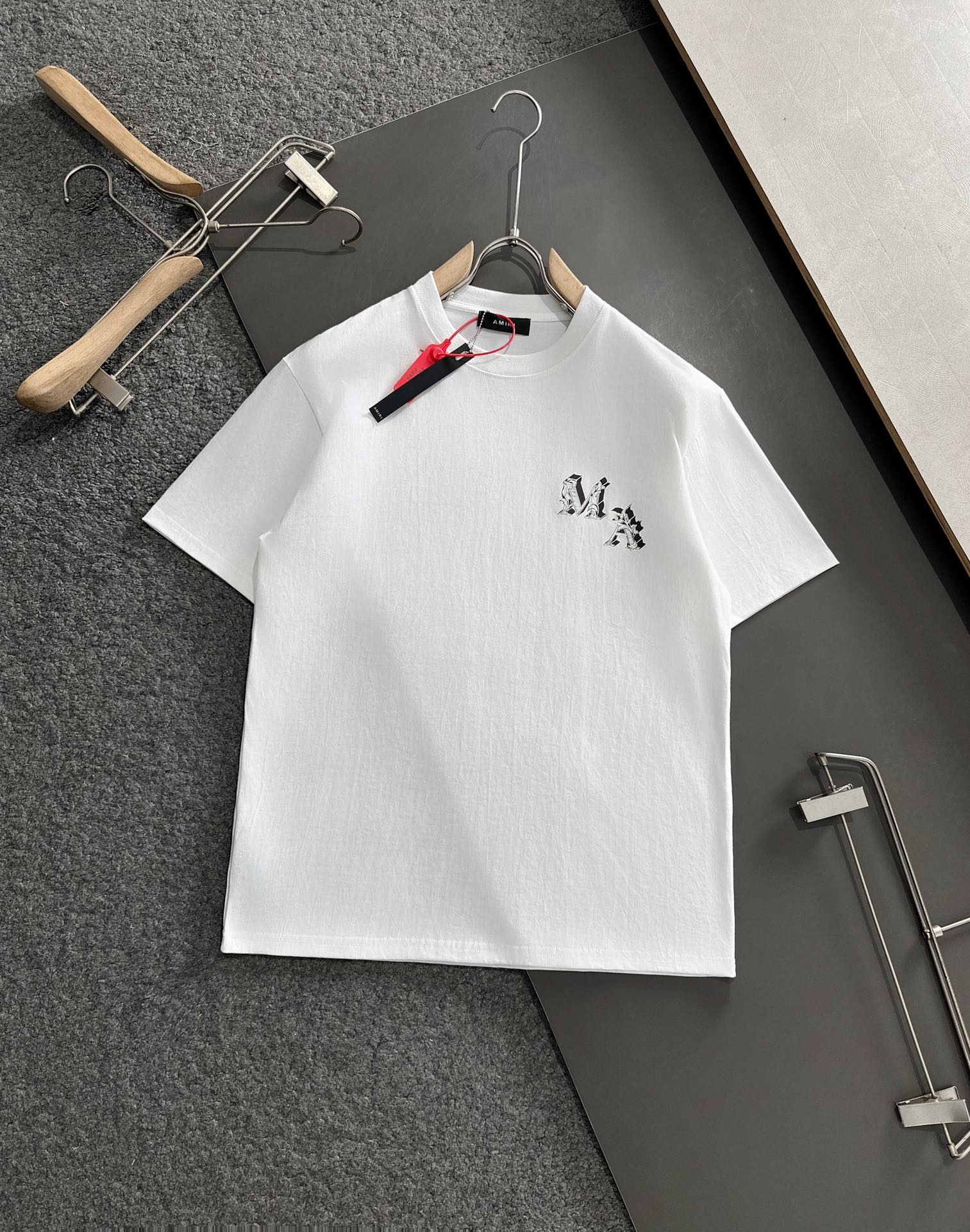LuxluxHouse Best Quality Clothes Amiri T-shirt