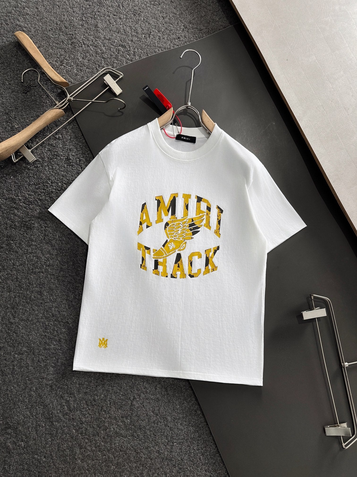LuxluxHouse Best Quality Clothes Amiri T-shirt