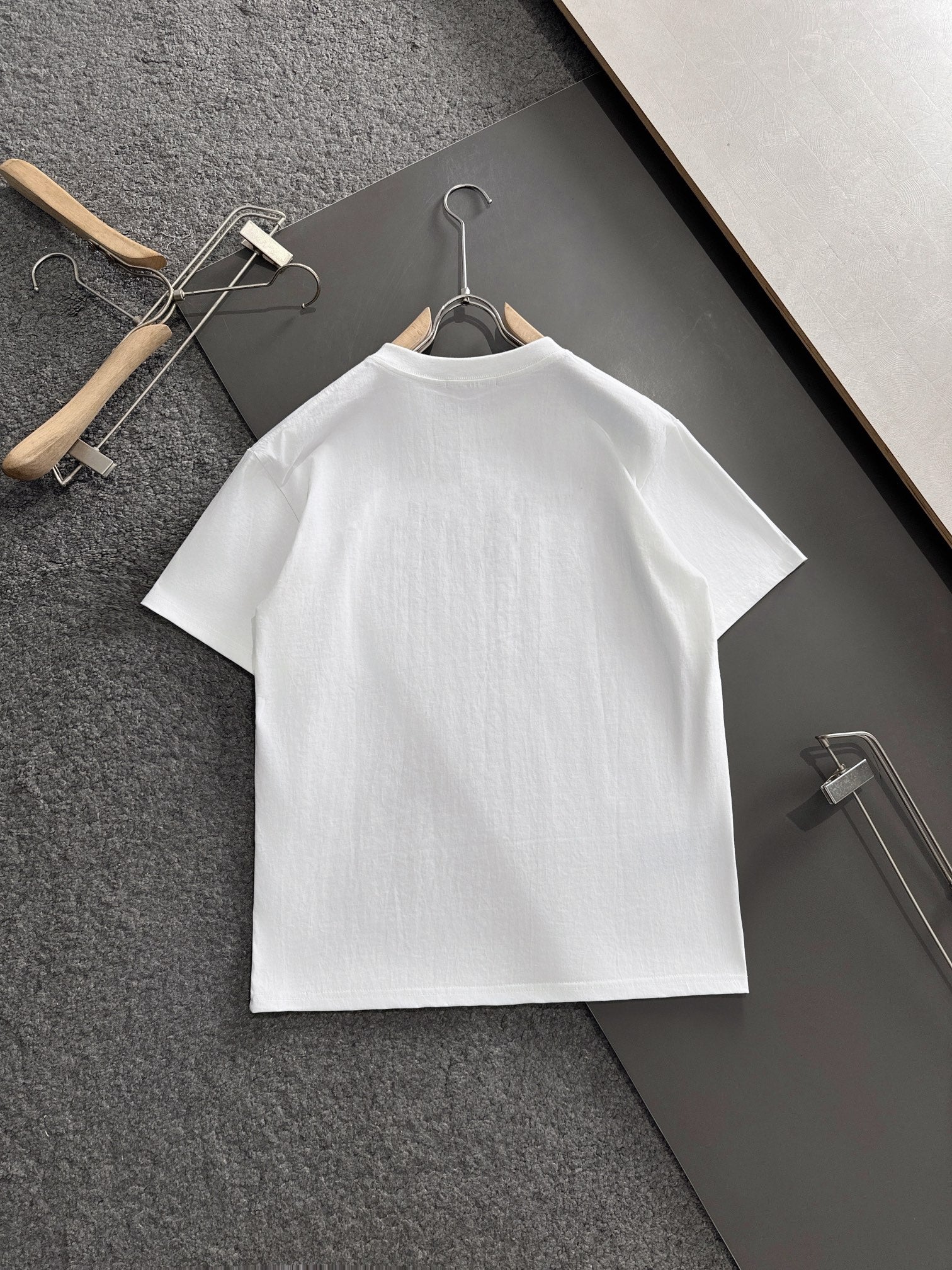 LuxluxHouse Best Quality Clothes Amiri T-shirt