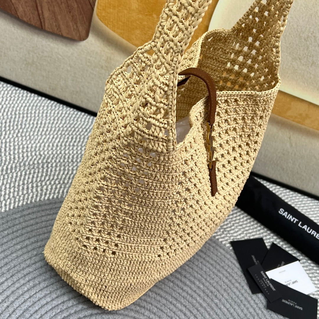 LuxluxHouse Best Quality Bags YSL Women